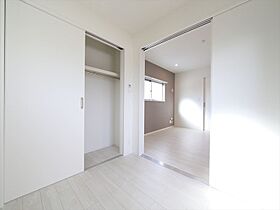 Soltercer鳴海  ｜ 愛知県名古屋市緑区鳴海町字花井町54-8（賃貸アパート1LDK・1階・31.16㎡） その10