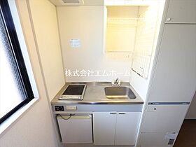 スカイコールほうねん 205 ｜ 愛知県名古屋市千種区豊年町5-1（賃貸マンション1K・2階・21.00㎡） その8