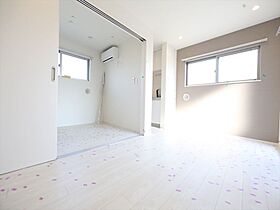 アダージョ六番町  ｜ 愛知県名古屋市中川区外新町１丁目98-2（賃貸アパート1LDK・2階・30.92㎡） その3