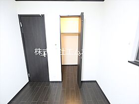 CharmeM（シャルムエム）  ｜ 愛知県岡崎市法性寺町字猿待21（賃貸アパート1LDK・3階・56.25㎡） その30