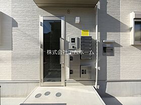 ロイヤルハウス明治  ｜ 愛知県名古屋市南区明治２丁目16-10（賃貸アパート1LDK・1階・30.38㎡） その15