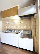 唐山ビル  ｜ 愛知県名古屋市千種区唐山町２丁目（賃貸マンション3LDK・1階・57.51㎡） その8