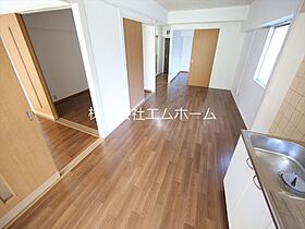 唐山ビル  ｜ 愛知県名古屋市千種区唐山町２丁目（賃貸マンション3LDK・1階・57.51㎡） その14