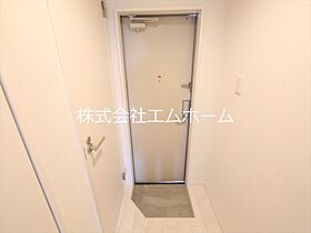 white　peace野立  ｜ 愛知県名古屋市熱田区野立町１丁目72（賃貸アパート1R・1階・20.37㎡） その27