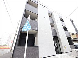ハーモニーテラス内浜町