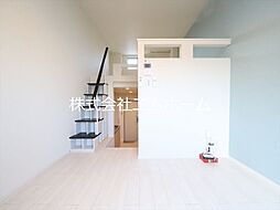 ハーモニーテラス大同町 102 1階1SKのリビング/ダイニング