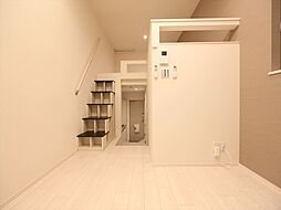 House　Of　Eight 102 1階1SKのリビング/ダイニング