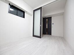 ブランシエスタ泉 5階1DKのリビング/ダイニング