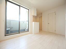 REGALEST F 上小田井 3階1LDKのリビング/ダイニング