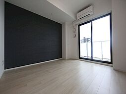 グランドゥール名駅西 8階1Kのリビング/ダイニング