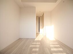 S−RESIDENCE熱田 4階1Kのリビング/ダイニング