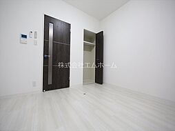 ヴェルドミール 7階1Kのリビング/ダイニング