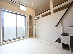 アンジュ　ド　ボヌール 103 1階1SKのリビング/ダイニング