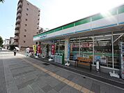 ファミリーマート古渡町店 （コンビニ）（160m）