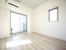 パルティール大曽根アネックス 4階1Kのリビング/ダイニング