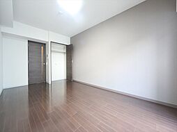 ArtizA鶴舞 7階1Kのリビング/ダイニング