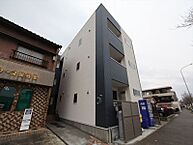 愛知県名古屋市北区山田2丁目4-60：物件画像／株式会社エムホーム