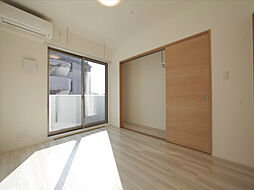 Grandeur Chikusa（グランドゥール千種） 2階1Kのリビング/ダイニング