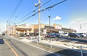 アルビス 中村二瀬店（480m）