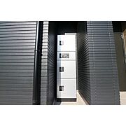 宅配BOX有り