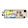S-RESIDENCE熱田4階6.5万円