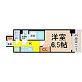プレサンス伏見アーバンベース11階6.6万円