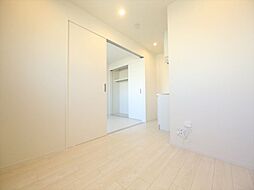 EalingApartment 1DKの写真