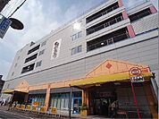 ピアゴ 中村店（1464m）