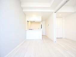 プレサンス上前津オレシア 1LDKの写真