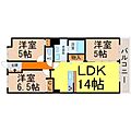 ベレーサ熱田3階12.2万円