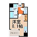 CITYSPIRENagoya-Osu5階5.4万円