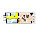 LUNA神宮5階7.0万円