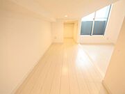 アンダーロフト4.8帖（収納にも使えます）　イメージ写真