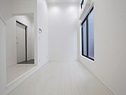 洋室5.2帖　アンダーロフト4.9帖（寝室にも使えます）