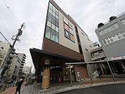 パレマルシェ　神宮前店（280m）