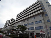 JCHO中京病院（1500m）