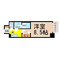 エスリード名城公園15階6.2万円