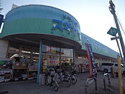 ドラッグスギヤマ 笠寺店 （ドラッグストア）（370m）