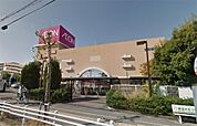 イオン春日井ショッピングセンター（ショッピングセンター）（2100m）