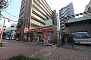 サークルK 東別院駅前店 （コンビニ）（21m）