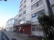 愛知県済生会病院 （総合病院）（1100m）