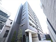 愛知県名古屋市中区金山5丁目12-22：物件画像／株式会社エムホーム