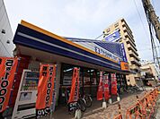 GEO（ゲオ）名古屋亀島店 （レンタルビデオ）（1100m）