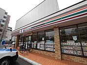 セブンイレブン 名古屋太閤通4丁目店 （コンビニ）（350m）
