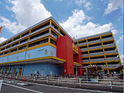 アピタ 新守山店（880m）
