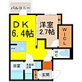 エスリードレジデンス東別院マークス6階7.7万円