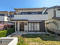 三重県鈴鹿市中旭が丘1丁目：物件画像