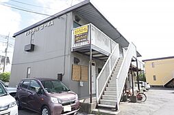 龍ケ崎市駅 4.0万円