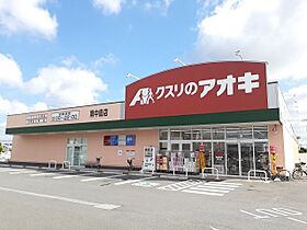 フォレスト　ｉ 203 ｜ 茨城県龍ケ崎市川原代町字西道内3647番地3（賃貸アパート2LDK・2階・57.02㎡） その18