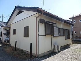 小林住宅A棟 4 ｜ 茨城県龍ケ崎市佐貫町622（賃貸一戸建3K・1階・42.97㎡） その1